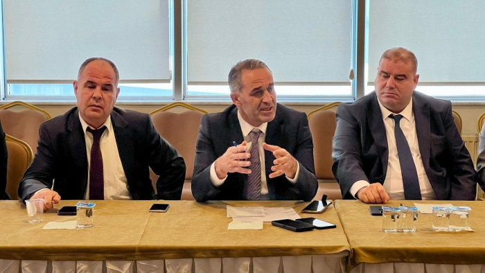 TAŞ KÖPRÜLERE BAYRAM DÜZENLEMESİ: “TUNCA KÖPRÜSÜ BAYRAMDA TEK YÖN”